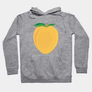 Apricot Hoodie